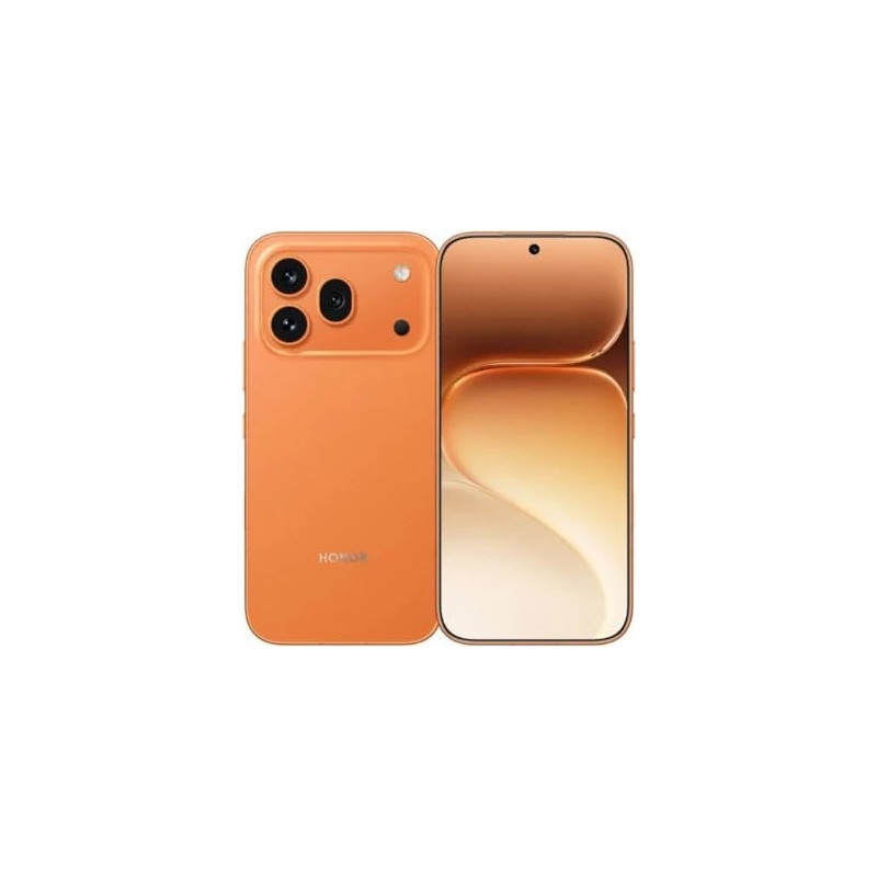 Honor 600 Pro 5G 512GB 12GB DS Orange